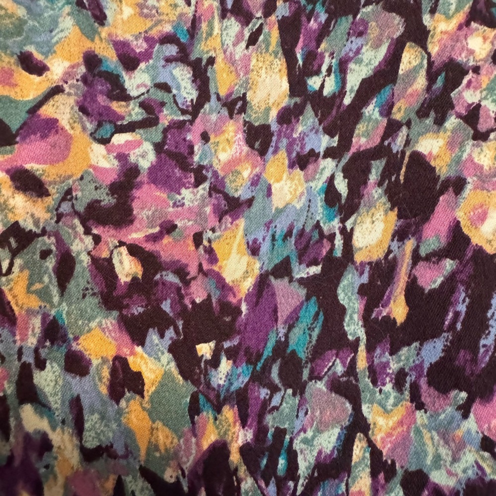 Multicolor Blazer - Picture 6 of 7